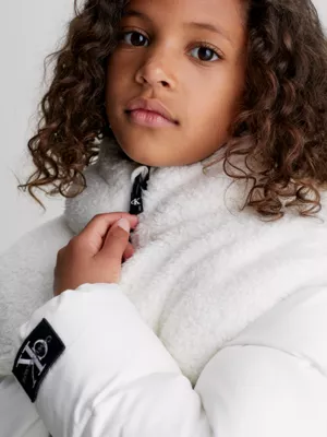 Calvin Klein Doudoune Duveteuse 5 Calvin Klein Doudoune Duveteuse â Image 3