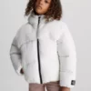 Calvin Klein Doudoune Duveteuse -Pas Cher Calvin Klein Magasin IG0IG02244 YBI main