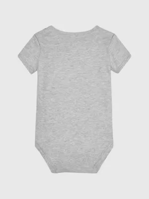 Calvin Klein Body Pour Nouveau-né Avec Logo 4 Calvin Klein Body Pour Nouveau-né Avec Logo – Image 2