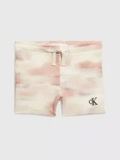 Calvin Klein Coffret Cadeau Tie Dye Pour Nouveau-né 11 Calvin Klein Coffret Cadeau Tie Dye Pour Nouveau-né -Pas Cher Calvin Klein Magasin IN0IN00060 0K4 alternate4