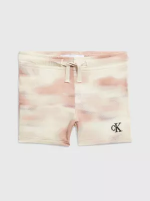 Calvin Klein Coffret Cadeau Tie Dye Pour Nouveau-né 7 Calvin Klein Coffret Cadeau Tie Dye Pour Nouveau-né – Image 5