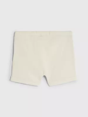 Calvin Klein Short Côtelé Pour Nouveau-né 4 Calvin Klein Short Côtelé Pour Nouveau-né – Image 2