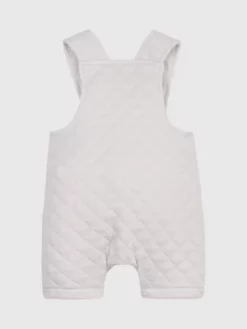 Calvin Klein Salopette Matelassée Pour Nouveau-né 5 Calvin Klein Salopette Matelassée Pour Nouveau-né -Pas Cher Calvin Klein Magasin IN0IN00077 PSX alternate1