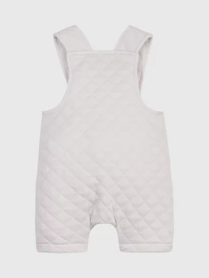 Calvin Klein Salopette Matelassée Pour Nouveau-né 4 Calvin Klein Salopette Matelassée Pour Nouveau-né – Image 2