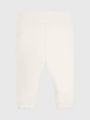 Calvin Klein Pantalon De Jogging En Polaire Pour Nouveau-né 4 Calvin Klein Pantalon De Jogging En Polaire Pour Nouveau-né – Image 2