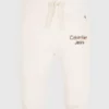Calvin Klein Pantalon De Jogging En Polaire Pour Nouveau-né 2 Calvin Klein Pantalon De Jogging En Polaire Pour Nouveau-né -Pas Cher Calvin Klein Magasin IN0IN00082 PGB main