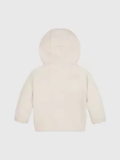 Calvin Klein Sweat à Capuche En Polaire Avec Logo Pour Nouveau-né 5 Calvin Klein Sweat à Capuche En Polaire Avec Logo Pour Nouveau-né -Pas Cher Calvin Klein Magasin IN0IN00093 PGB alternate1