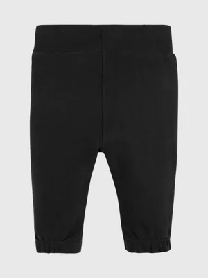 Calvin Klein Pantalon De Jogging En Polaire Avec Logo Pour Nouveau-né 4 Calvin Klein Pantalon De Jogging En Polaire Avec Logo Pour Nouveau-né – Image 2