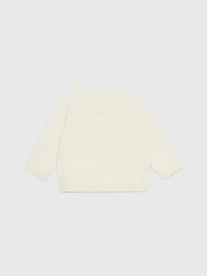 Calvin Klein Pull Avec Logo Pour Nouveau-né 4 Calvin Klein Pull Avec Logo Pour Nouveau-né – Image 2