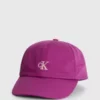 Calvin Klein Casquette Unisexe En Coton Bio -Pas Cher Calvin Klein Magasin IU0IU00150 VR9 main