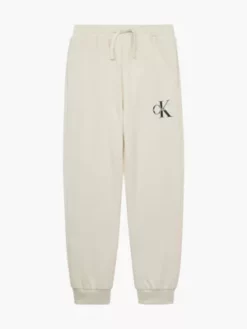 Calvin Klein Pantalon De Jogging Unisexe Relaxed 17 Calvin Klein Pantalon De Jogging Unisexe Relaxed -Pas Cher Calvin Klein Magasin IU0IU00285 ACJ alternate7