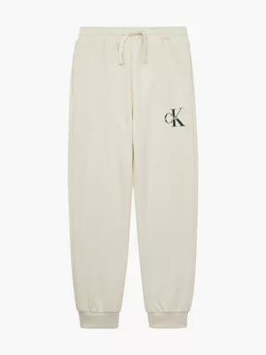 Calvin Klein Pantalon De Jogging Unisexe Relaxed 10 Calvin Klein Pantalon De Jogging Unisexe Relaxed – Image 8