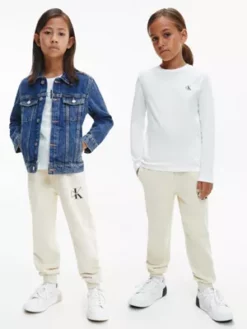 Calvin Klein Pantalon De Jogging Unisexe Relaxed