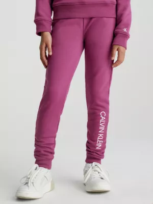 Calvin Klein Pantalon De Jogging Slim Unisexe 4 Calvin Klein Pantalon De Jogging Slim Unisexe – Image 2