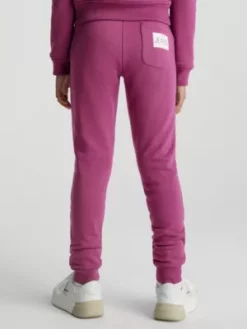 Calvin Klein Pantalon De Jogging Slim Unisexe 13 Calvin Klein Pantalon De Jogging Slim Unisexe -Pas Cher Calvin Klein Magasin IU0IU00289 VAC alternate3