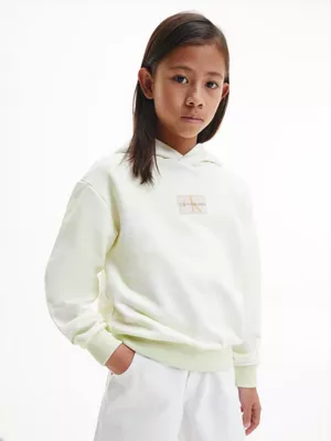 Calvin Klein Sweat à Capuche Tie Dye Unisexe 4 Calvin Klein Sweat à Capuche Tie Dye Unisexe – Image 2