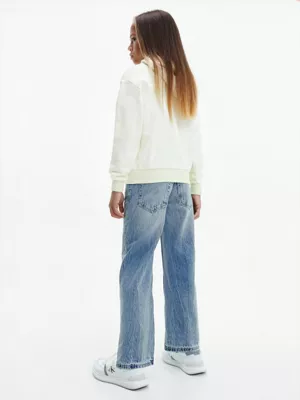 Calvin Klein Sweat à Capuche Tie Dye Unisexe 7 Calvin Klein Sweat à Capuche Tie Dye Unisexe – Image 5