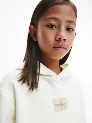 Calvin Klein Sweat à Capuche Tie Dye Unisexe 8 Calvin Klein Sweat à Capuche Tie Dye Unisexe – Image 6