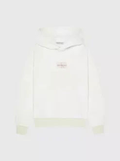 Calvin Klein Sweat à Capuche Tie Dye Unisexe 17 Calvin Klein Sweat à Capuche Tie Dye Unisexe -Pas Cher Calvin Klein Magasin IU0IU00371 0H9 alternate7