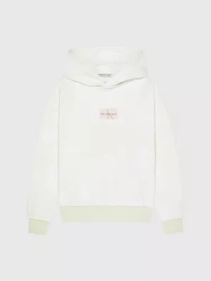 Calvin Klein Sweat à Capuche Tie Dye Unisexe 10 Calvin Klein Sweat à Capuche Tie Dye Unisexe – Image 8