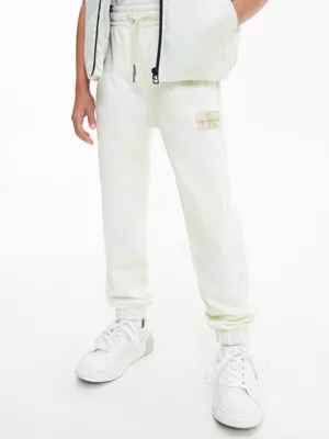 Calvin Klein Pantalon De Jogging Unisexe Tie Dye 4 Calvin Klein Pantalon De Jogging Unisexe Tie Dye – Image 2