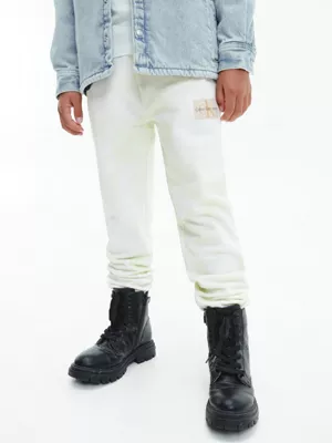 Calvin Klein Pantalon De Jogging Unisexe Tie Dye 5 Calvin Klein Pantalon De Jogging Unisexe Tie Dye – Image 3