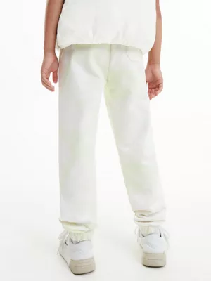 Calvin Klein Pantalon De Jogging Unisexe Tie Dye 6 Calvin Klein Pantalon De Jogging Unisexe Tie Dye – Image 4