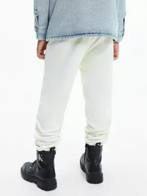 Calvin Klein Pantalon De Jogging Unisexe Tie Dye 7 Calvin Klein Pantalon De Jogging Unisexe Tie Dye – Image 5