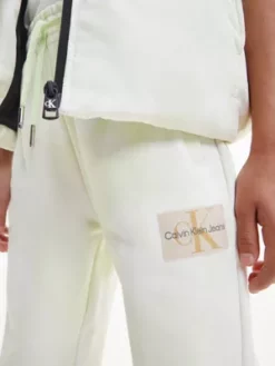 Calvin Klein Pantalon De Jogging Unisexe Tie Dye 15 Calvin Klein Pantalon De Jogging Unisexe Tie Dye -Pas Cher Calvin Klein Magasin IU0IU00375 0H9 alternate5