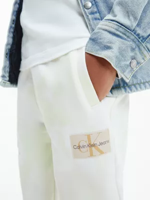 Calvin Klein Pantalon De Jogging Unisexe Tie Dye 9 Calvin Klein Pantalon De Jogging Unisexe Tie Dye – Image 7