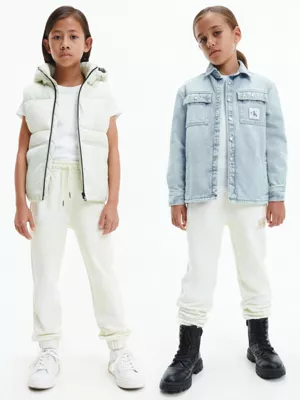 Calvin Klein Pantalon De Jogging Unisexe Tie Dye 3 Calvin Klein Pantalon De Jogging Unisexe Tie Dye