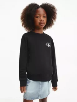 Calvin Klein Sweat Unisexe -Pas Cher Calvin Klein Magasin IU0IU00397 BEH alternate1