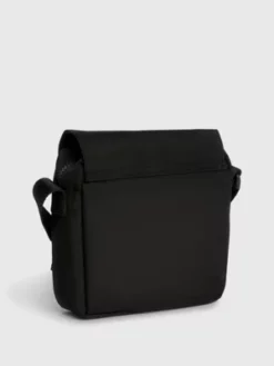 Calvin Klein Sac En Bandoulière Avec Logo Pour Enfant 10 Calvin Klein Sac En Bandoulière Avec Logo Pour Enfant -Pas Cher Calvin Klein Magasin IU0IU00424 BEH alternate3