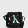 Calvin Klein Sac En Bandoulière Avec Logo Pour Enfant