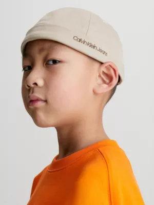 Calvin Klein Casquette Pêcheur Pour Enfant 5 Calvin Klein Casquette Pêcheur Pour Enfant – Image 3