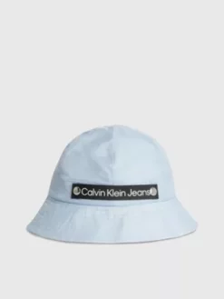 Calvin Klein Bob Avec Logo Pour Enfant