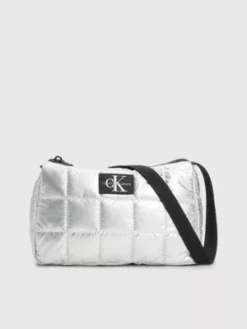 Calvin Klein Sac à Bandoulière Unisexe Matelassé
