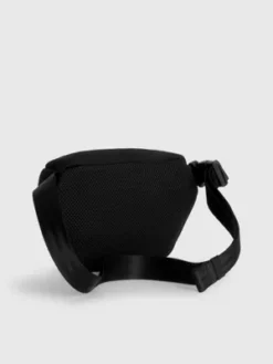 Calvin Klein Sac Banane Unisexe Avec Logo -Pas Cher Calvin Klein Magasin IU0IU00449 BEH alternate3