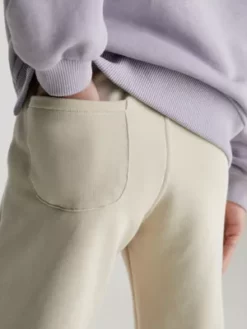 Calvin Klein Pantalon De Jogging Unisexe à Logo 15 Calvin Klein Pantalon De Jogging Unisexe à Logo -Pas Cher Calvin Klein Magasin IU0IU00473 ACI alternate5