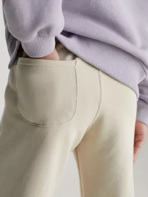 Calvin Klein Pantalon De Jogging Unisexe à Logo 8 Calvin Klein Pantalon De Jogging Unisexe à Logo – Image 6