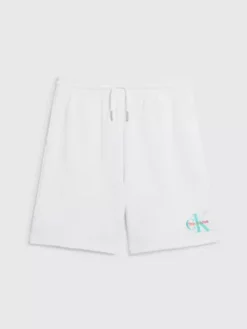 Calvin Klein Short De Jogging Unisexe - Pride