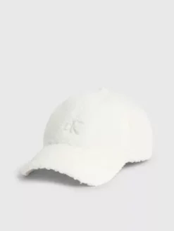 Calvin Klein Casquette Duveteuse Unisexe
