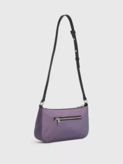 Calvin Klein Sac Bandoulière Unisexe 10 Calvin Klein Sac Bandoulière Unisexe -Pas Cher Calvin Klein Magasin IU0IU00499 VAC alternate3