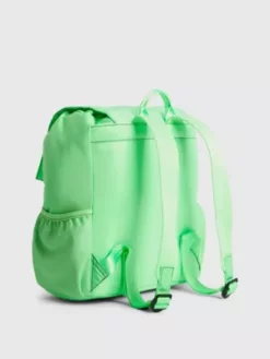 Calvin Klein Sac à Dos à Rabat Unisexe -Pas Cher Calvin Klein Magasin IU0IU00501 M0Q alternate5