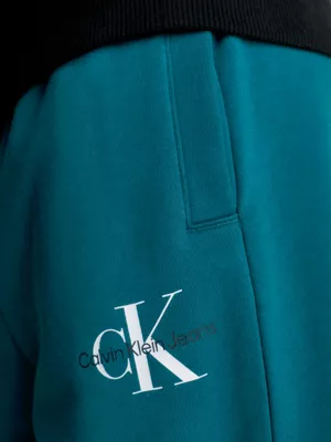 Calvin Klein Pantalon De Jogging Unisexe Relaxed Avec Logo 8 Calvin Klein Pantalon De Jogging Unisexe Relaxed Avec Logo â Image 6