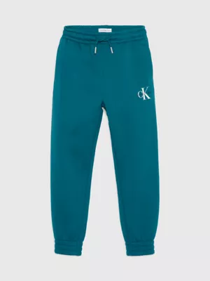 Calvin Klein Pantalon De Jogging Unisexe Relaxed Avec Logo 10 Calvin Klein Pantalon De Jogging Unisexe Relaxed Avec Logo â Image 8