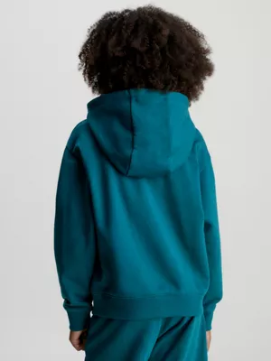 Calvin Klein Sweat-shirt à Capuche Unisexe Avec Logo OK 6 Calvin Klein Sweat-shirt à Capuche Unisexe Avec Logo OK – Image 4