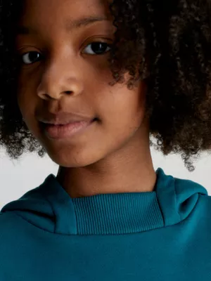 Calvin Klein Sweat-shirt à Capuche Unisexe Avec Logo OK 8 Calvin Klein Sweat-shirt à Capuche Unisexe Avec Logo OK – Image 6