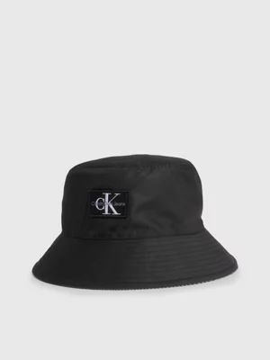 Calvin Klein Bob Unisexe Réversible En Velours Côtelé 4 Calvin Klein Bob Unisexe Réversible En Velours Côtelé – Image 2