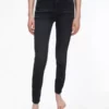 Calvin Klein Mid Rise Skinny Jean -Pas Cher Calvin Klein Magasin J20J214099 1BY main